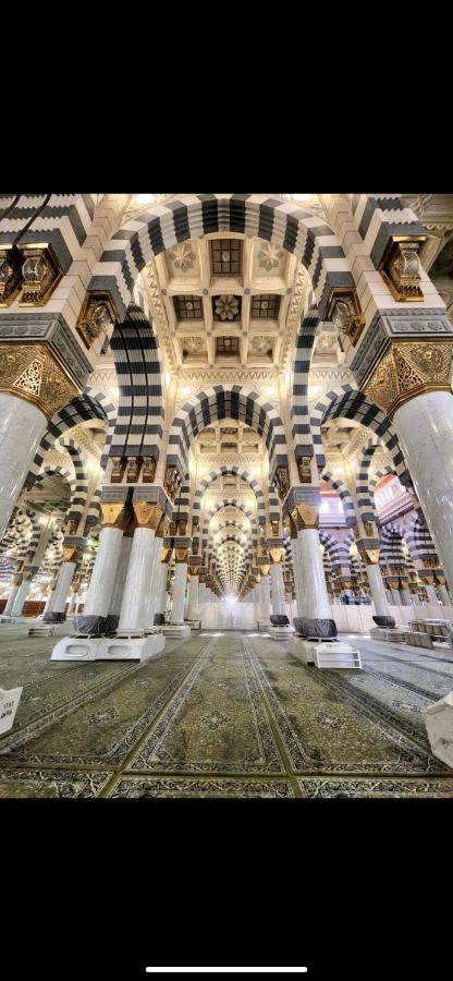 لينا للوحدات السكنية المفروشة Lejlighed Medina Eksteriør billede