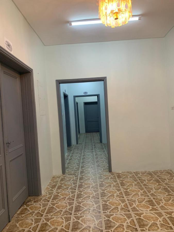 لينا للوحدات السكنية المفروشة Lejlighed Medina Eksteriør billede