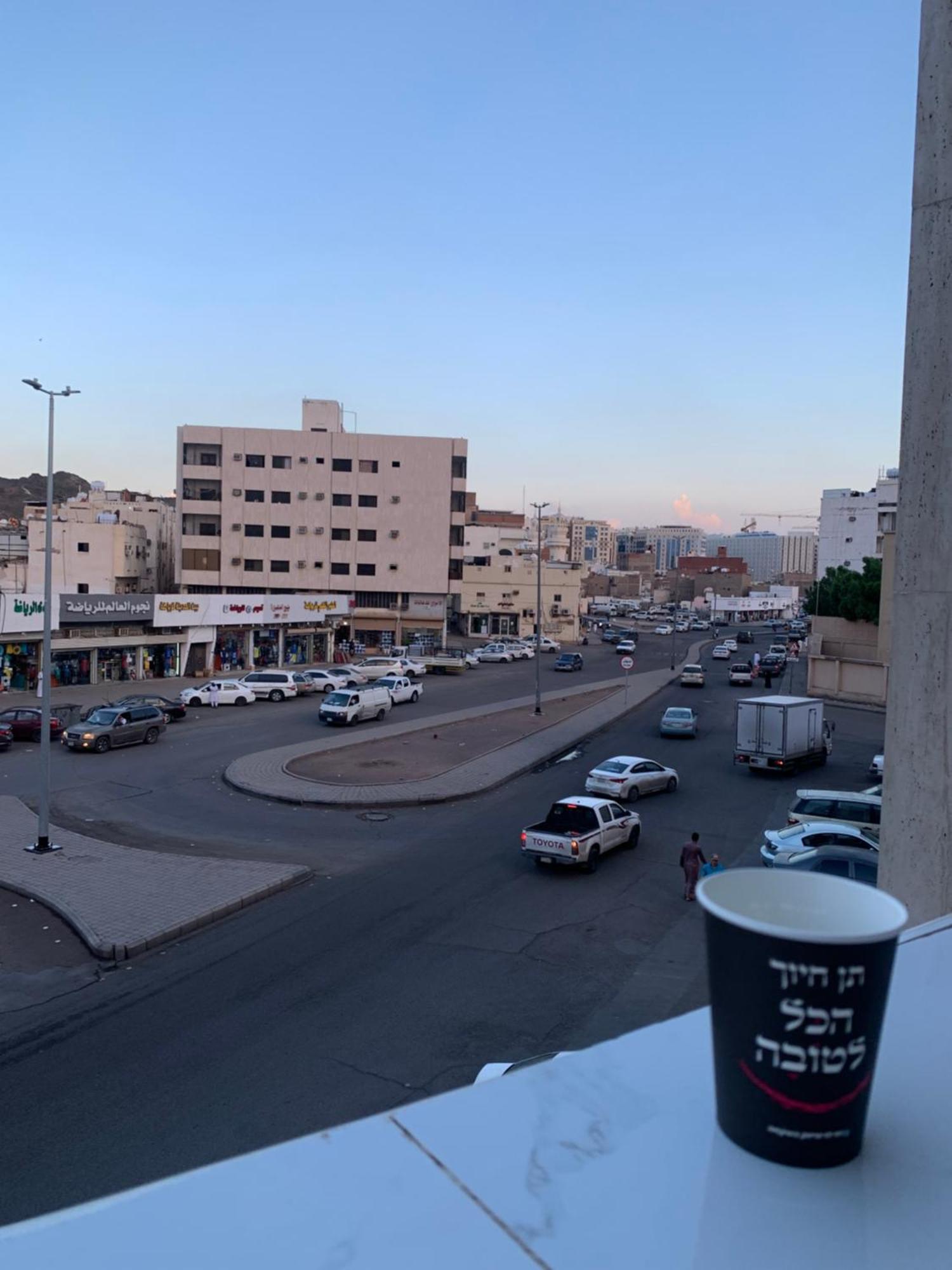 لينا للوحدات السكنية المفروشة Lejlighed Medina Eksteriør billede
