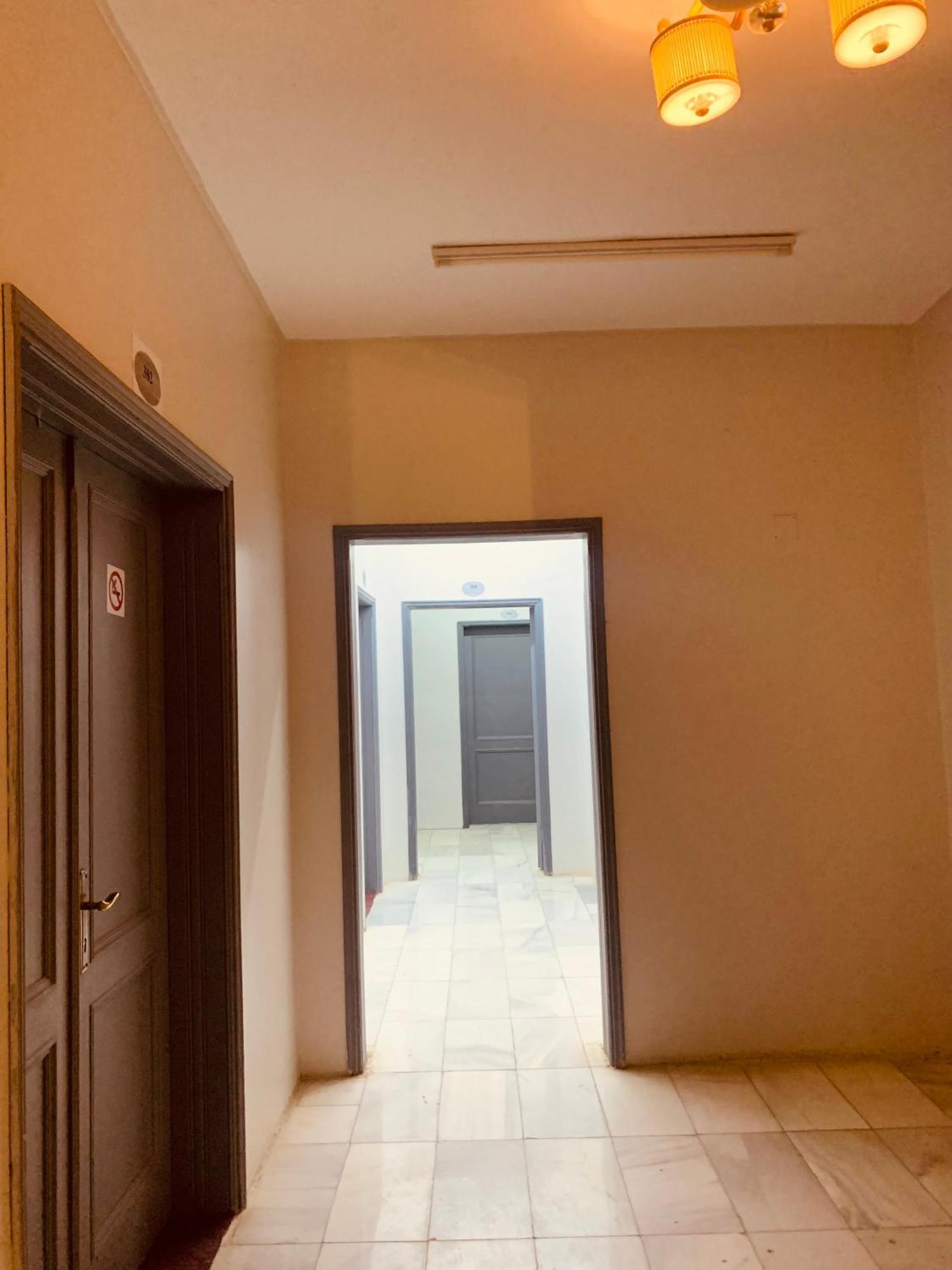 لينا للوحدات السكنية المفروشة Lejlighed Medina Eksteriør billede