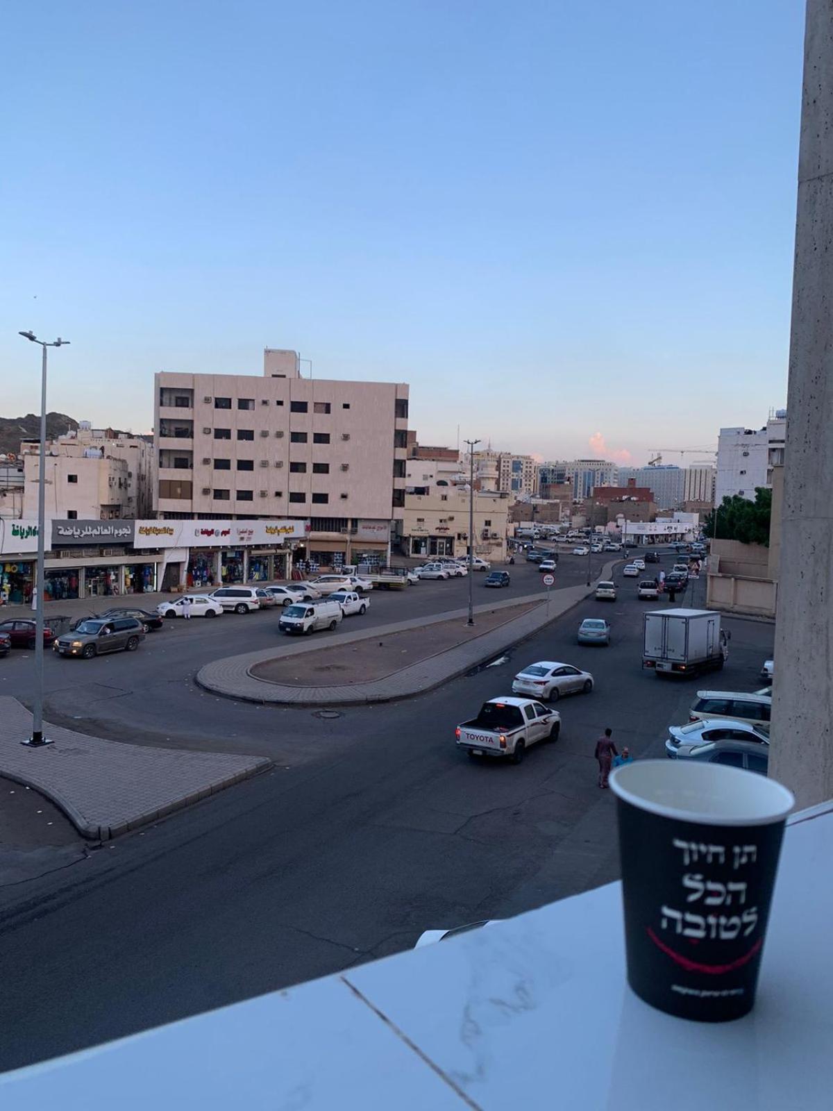 لينا للوحدات السكنية المفروشة Lejlighed Medina Eksteriør billede