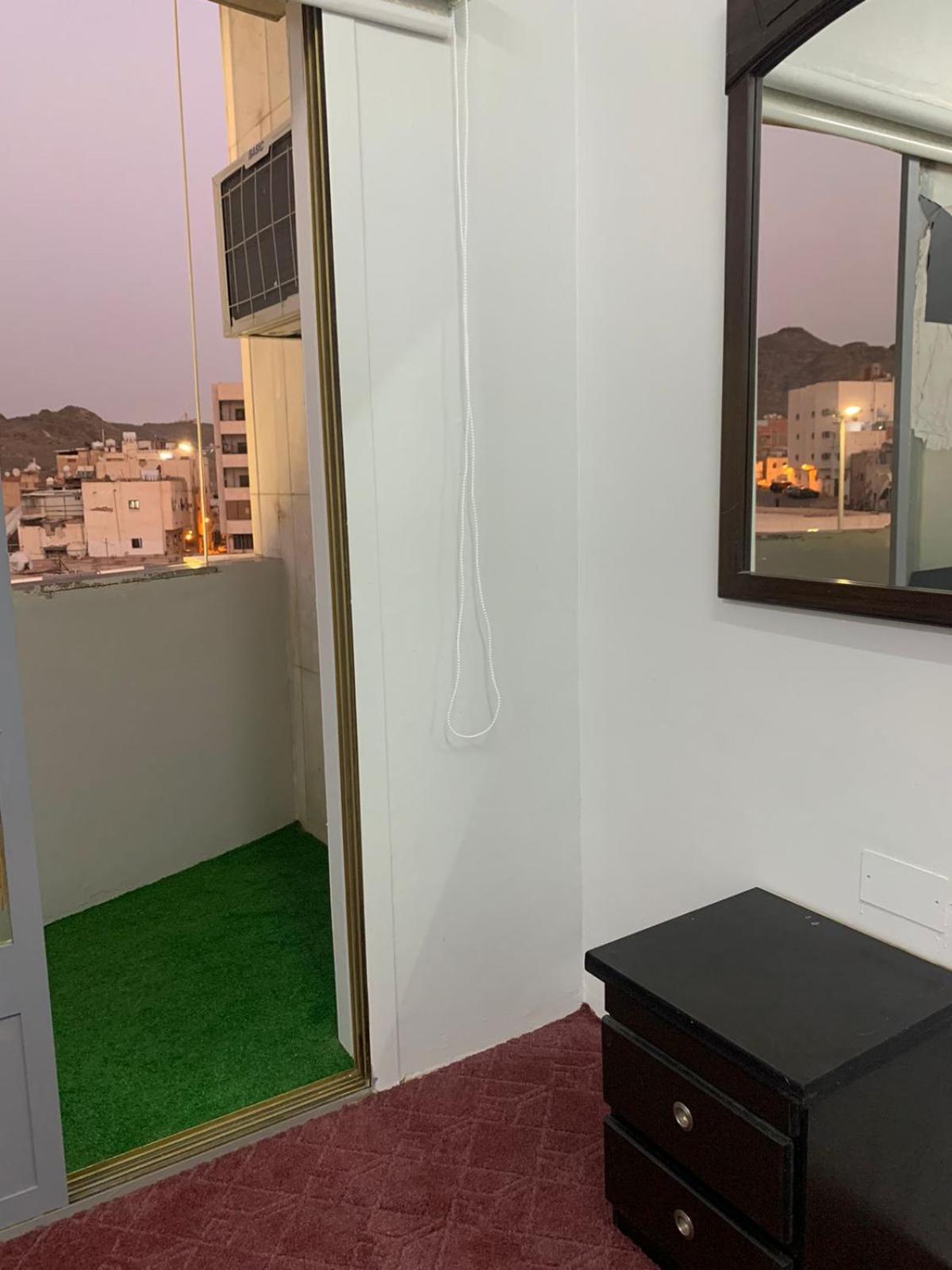 لينا للوحدات السكنية المفروشة Lejlighed Medina Eksteriør billede
