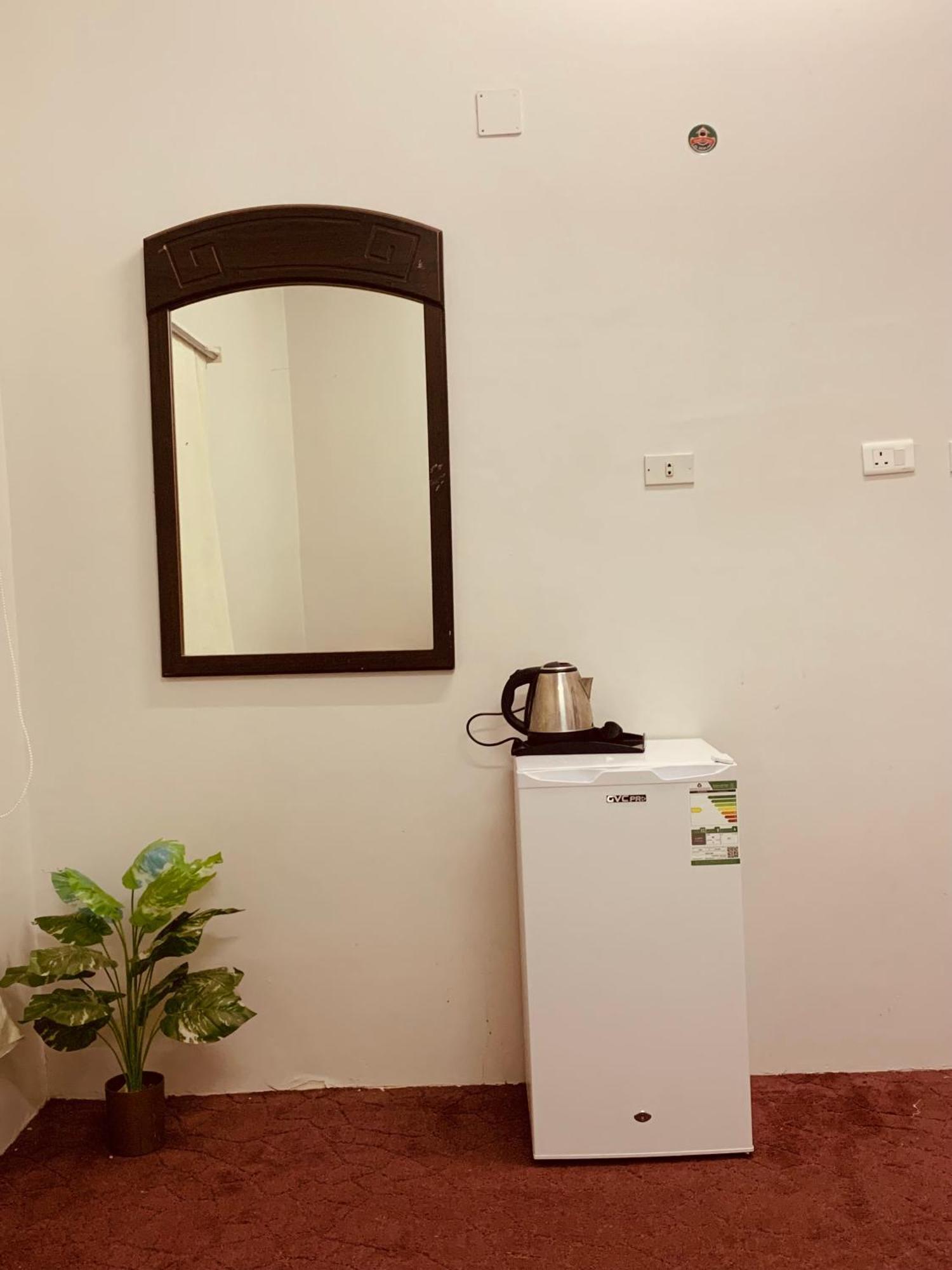 لينا للوحدات السكنية المفروشة Lejlighed Medina Eksteriør billede