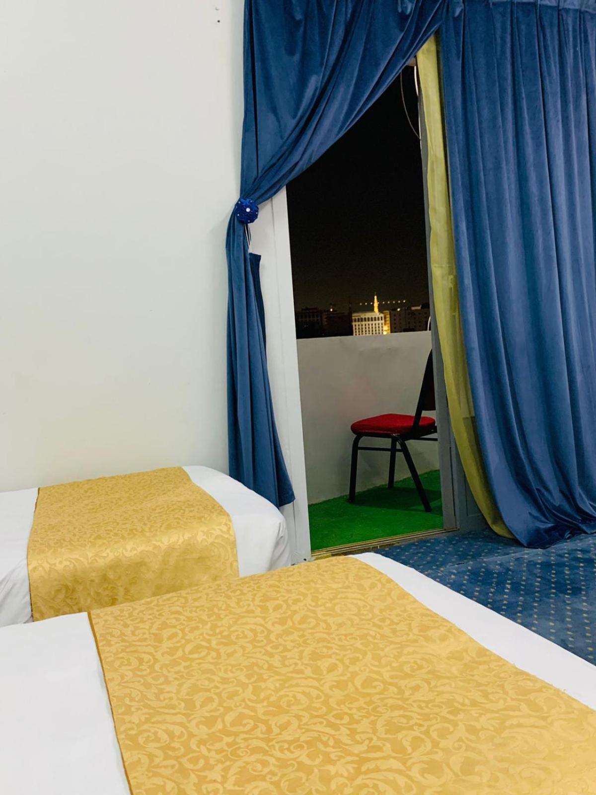 لينا للوحدات السكنية المفروشة Lejlighed Medina Eksteriør billede