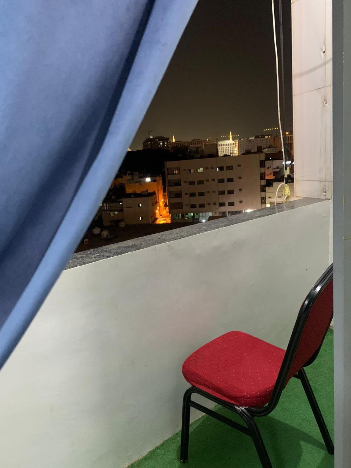 لينا للوحدات السكنية المفروشة Lejlighed Medina Eksteriør billede