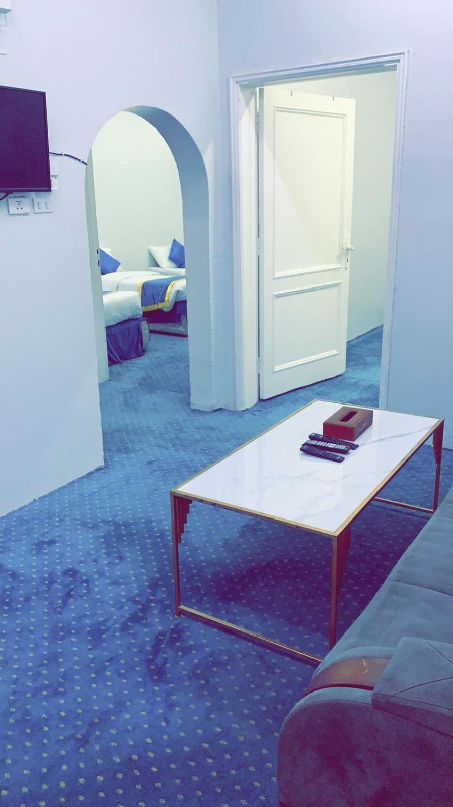 لينا للوحدات السكنية المفروشة Lejlighed Medina Eksteriør billede
