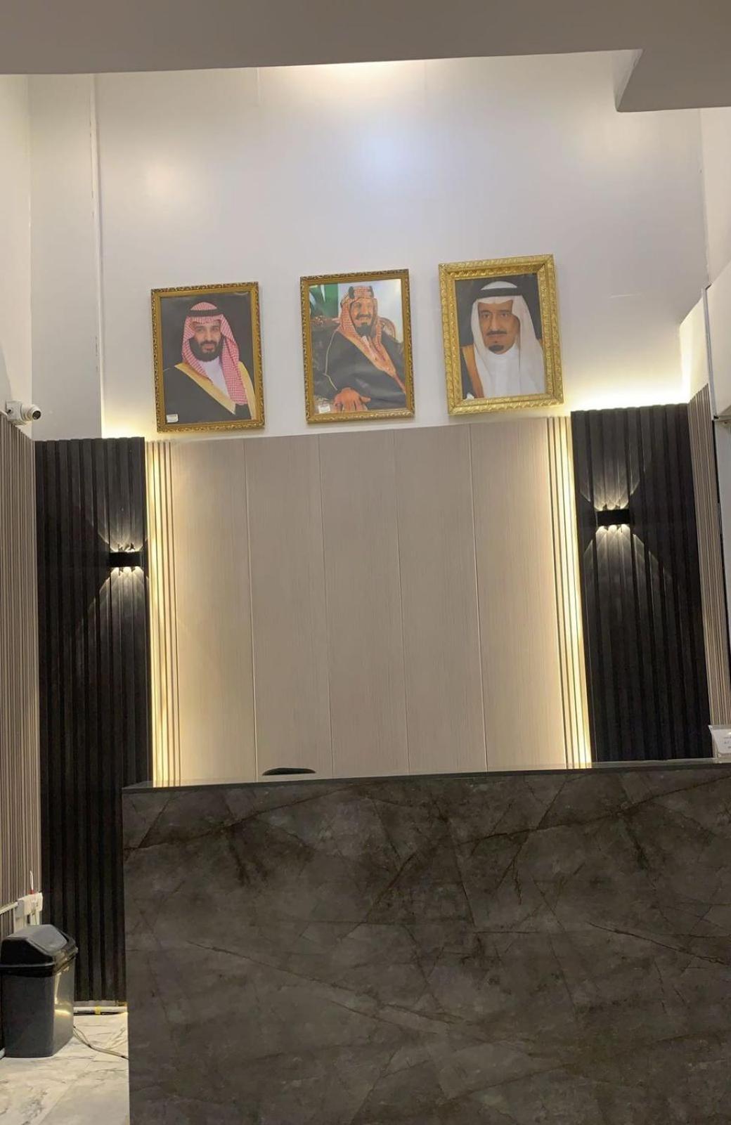 لينا للوحدات السكنية المفروشة Lejlighed Medina Eksteriør billede