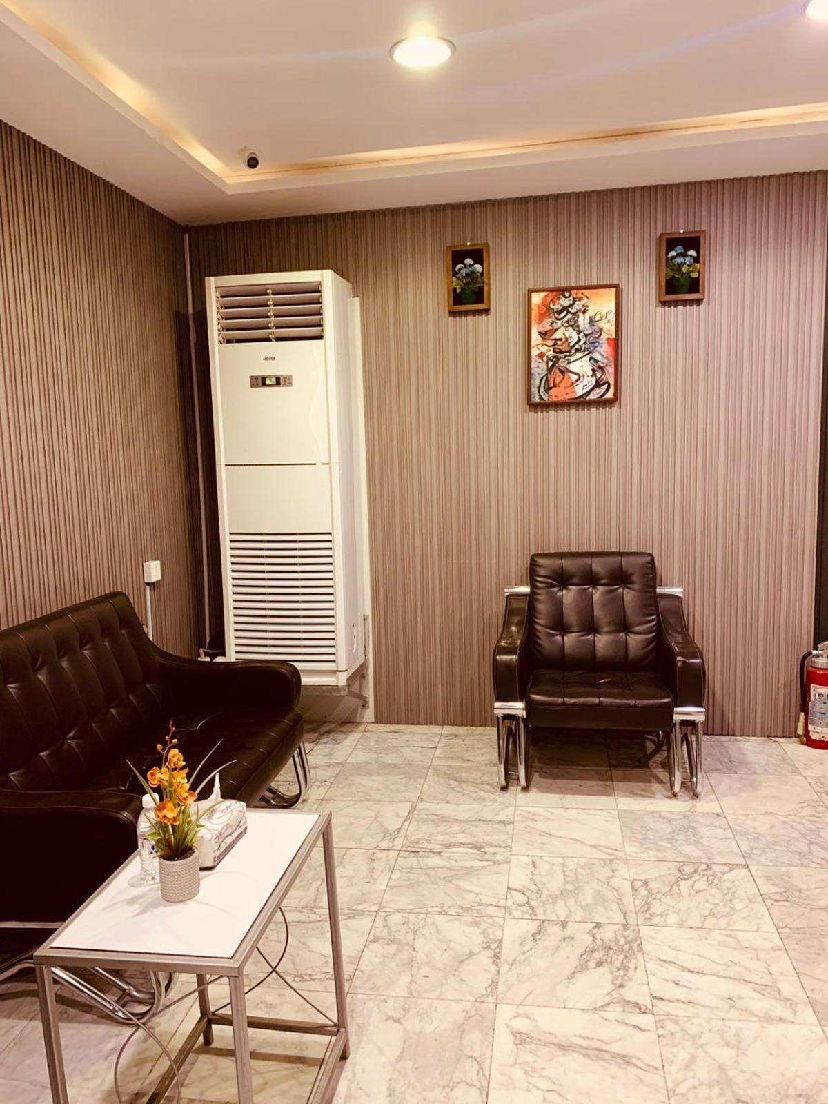 لينا للوحدات السكنية المفروشة Lejlighed Medina Eksteriør billede