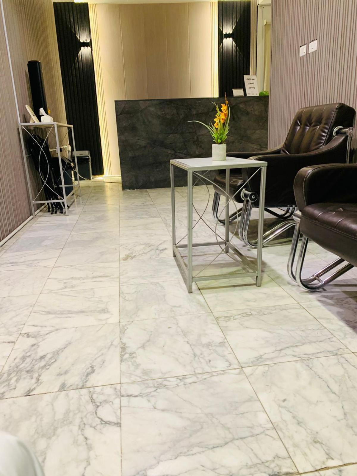 لينا للوحدات السكنية المفروشة Lejlighed Medina Eksteriør billede